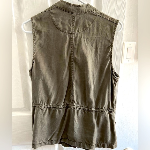 Lady | Balla Cargo Vest | size M - Picture 4 of 4